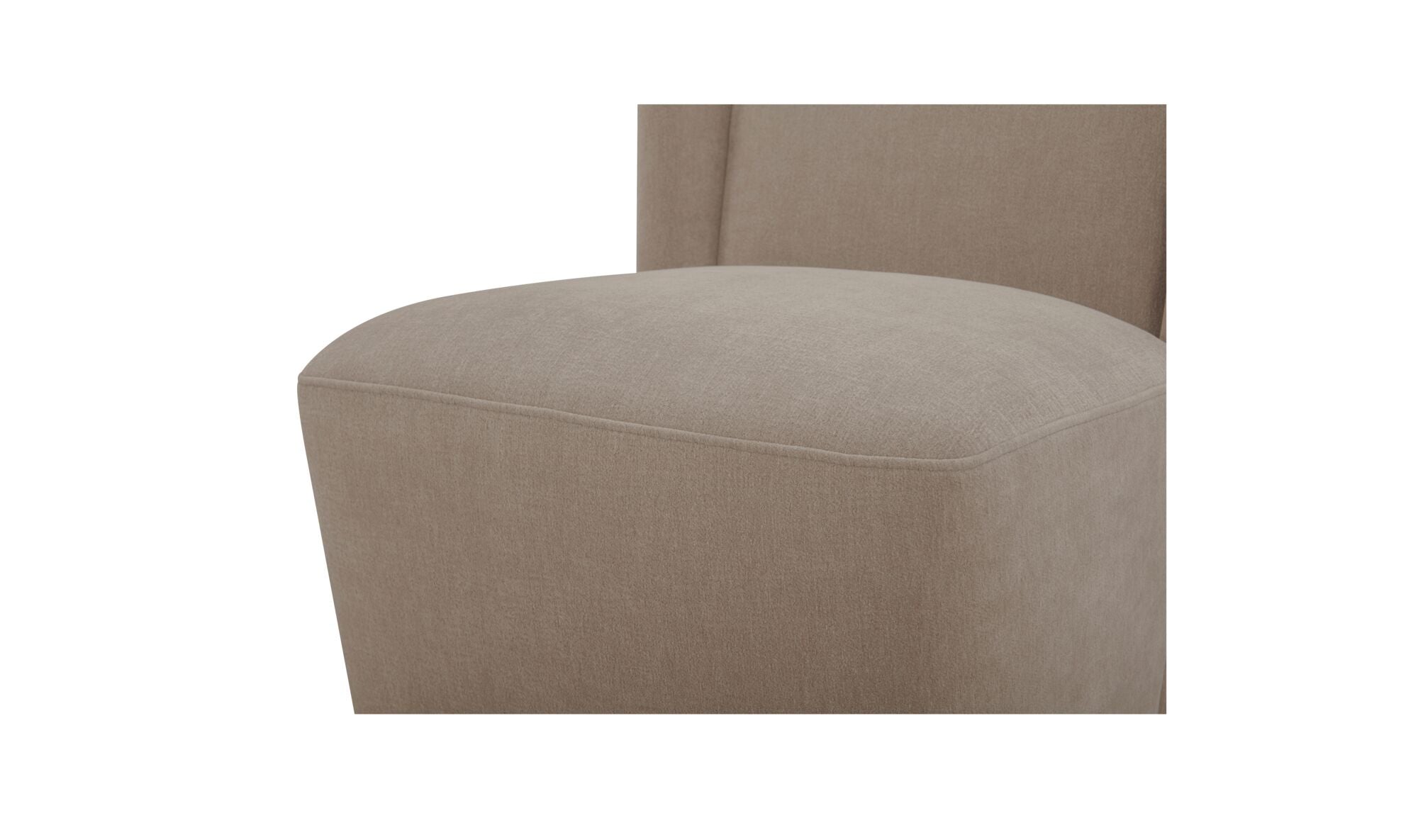 Cormac Rolling Dining Chair
