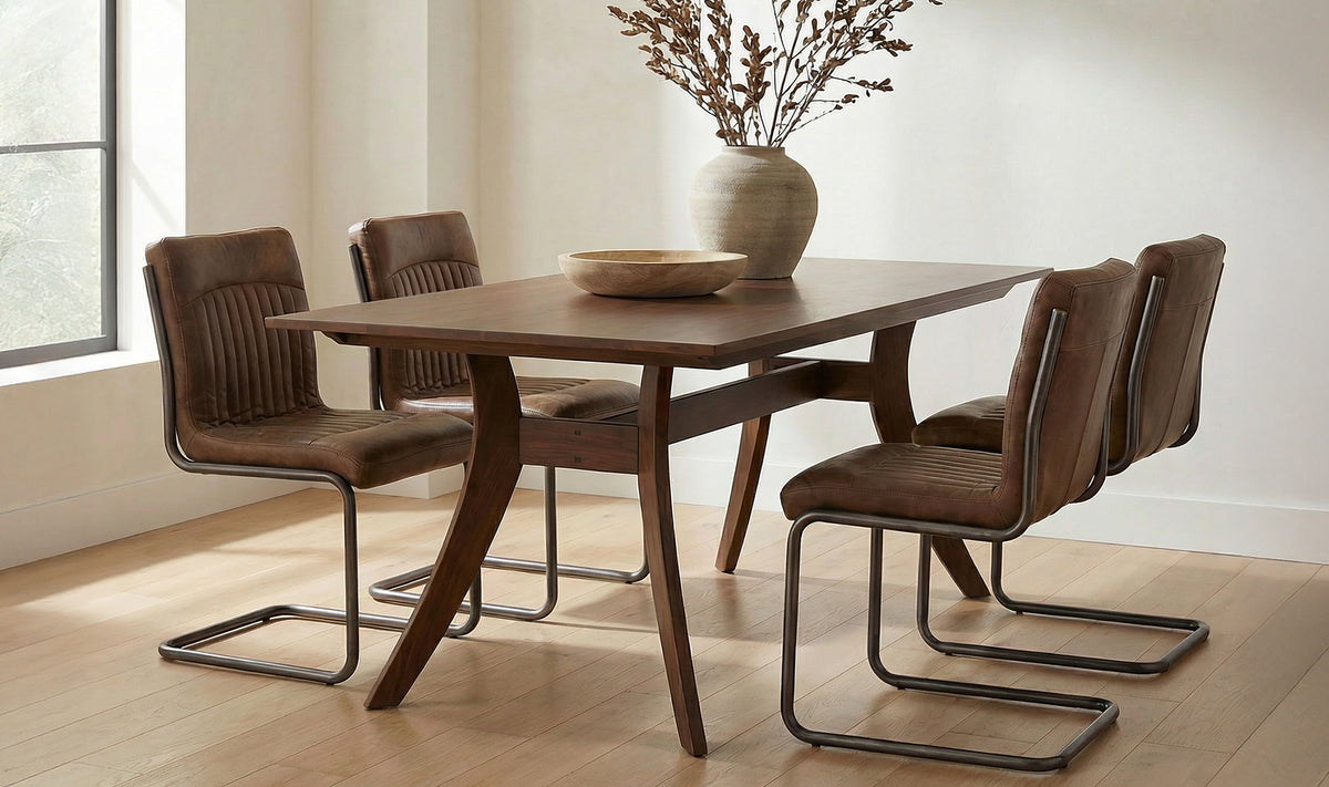 Ansel Dining Chair Set of 2