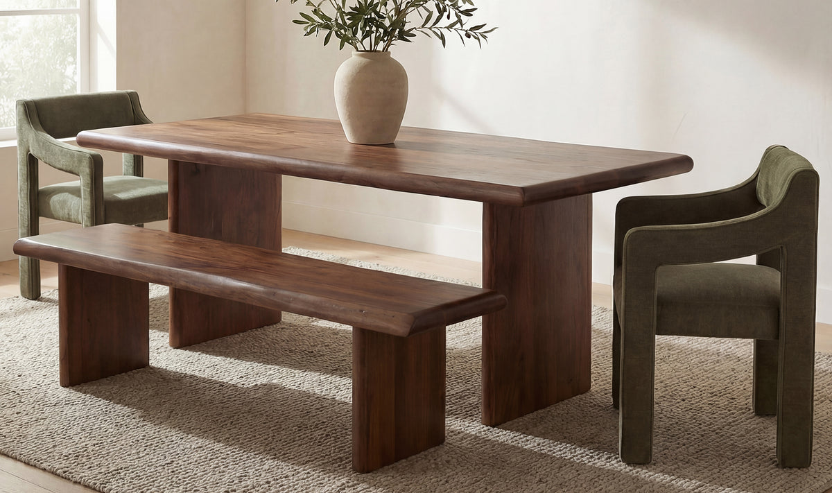 Lila Dining Bench
