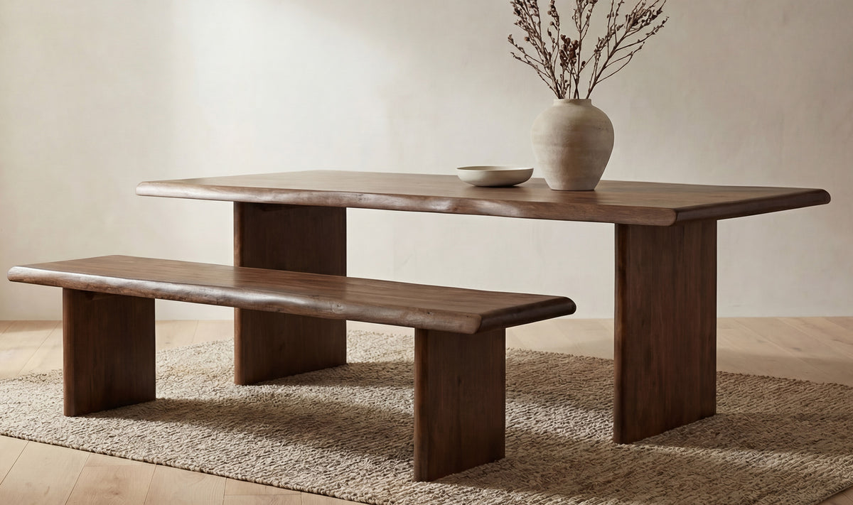 Lila Dining Bench
