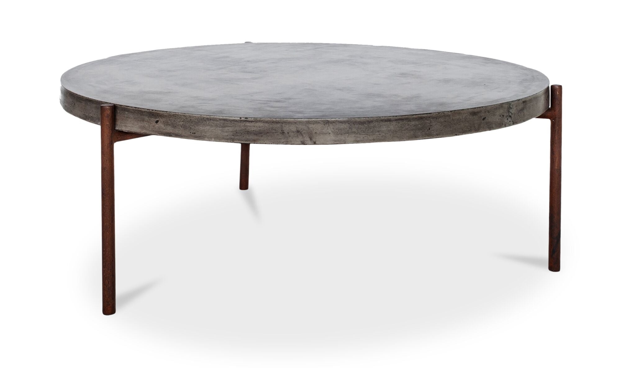Mendez Outdoor Coffee Table
