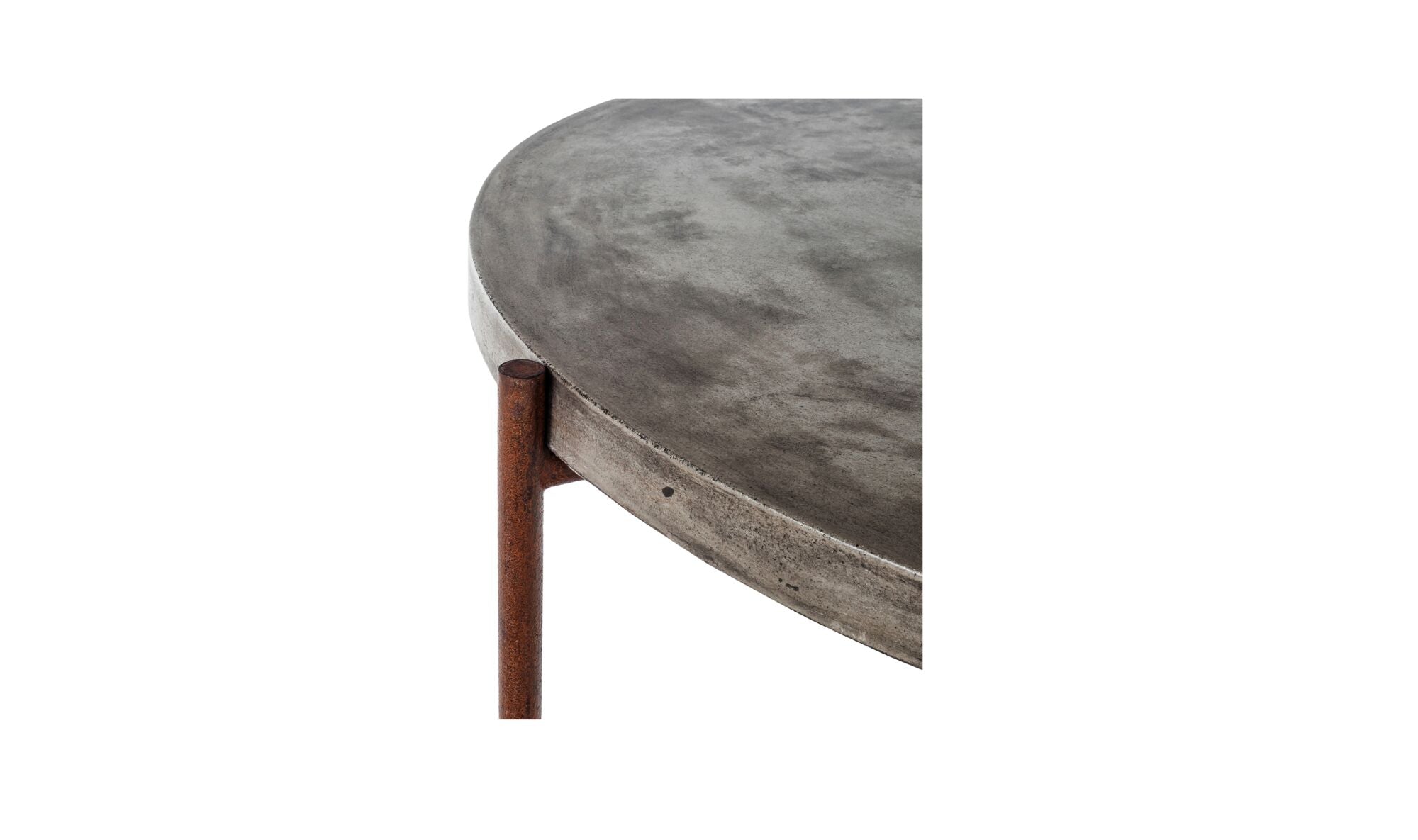 Mendez Outdoor Coffee Table