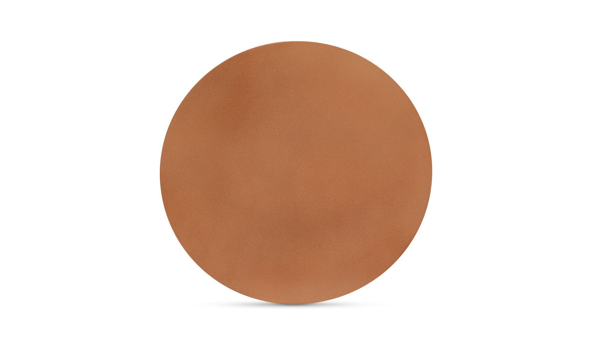 Hourglass Outdoor Stool