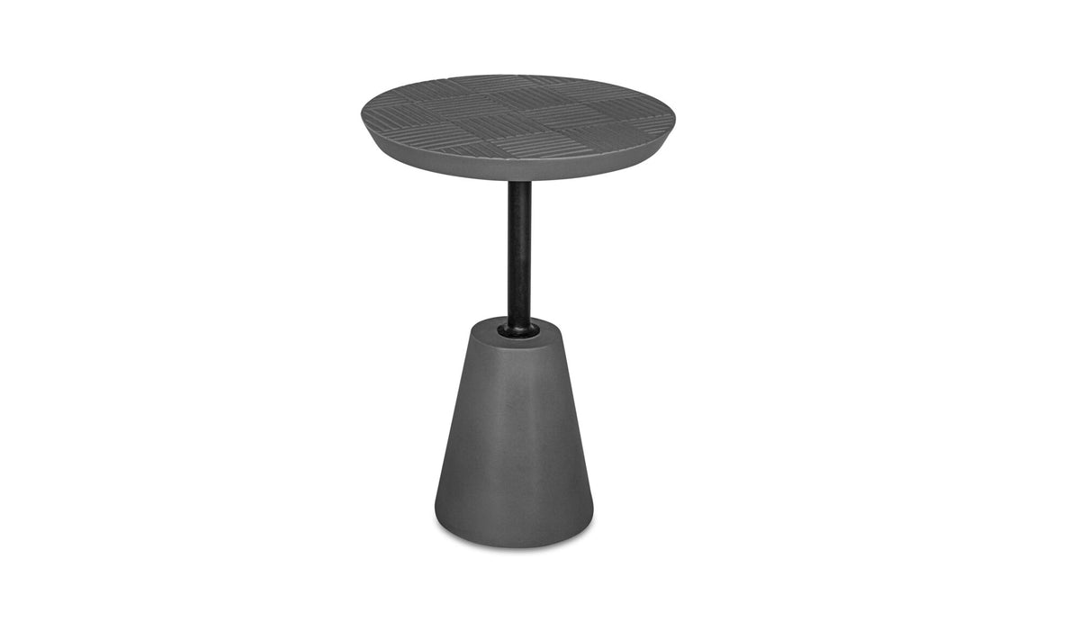 Foundation Outdoor Accent Table