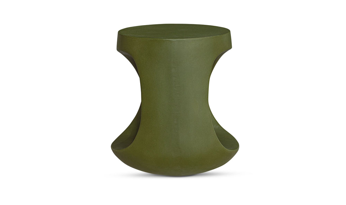 Rothko Outdoor Stool