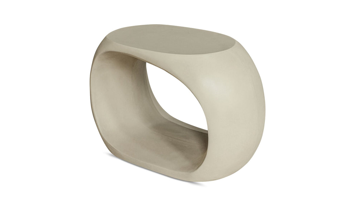 Albers Outdoor Stool