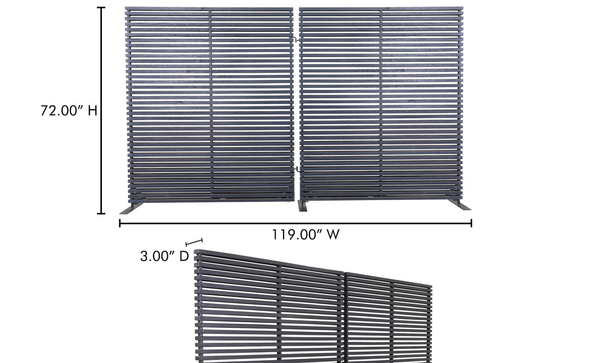 Damani Screen