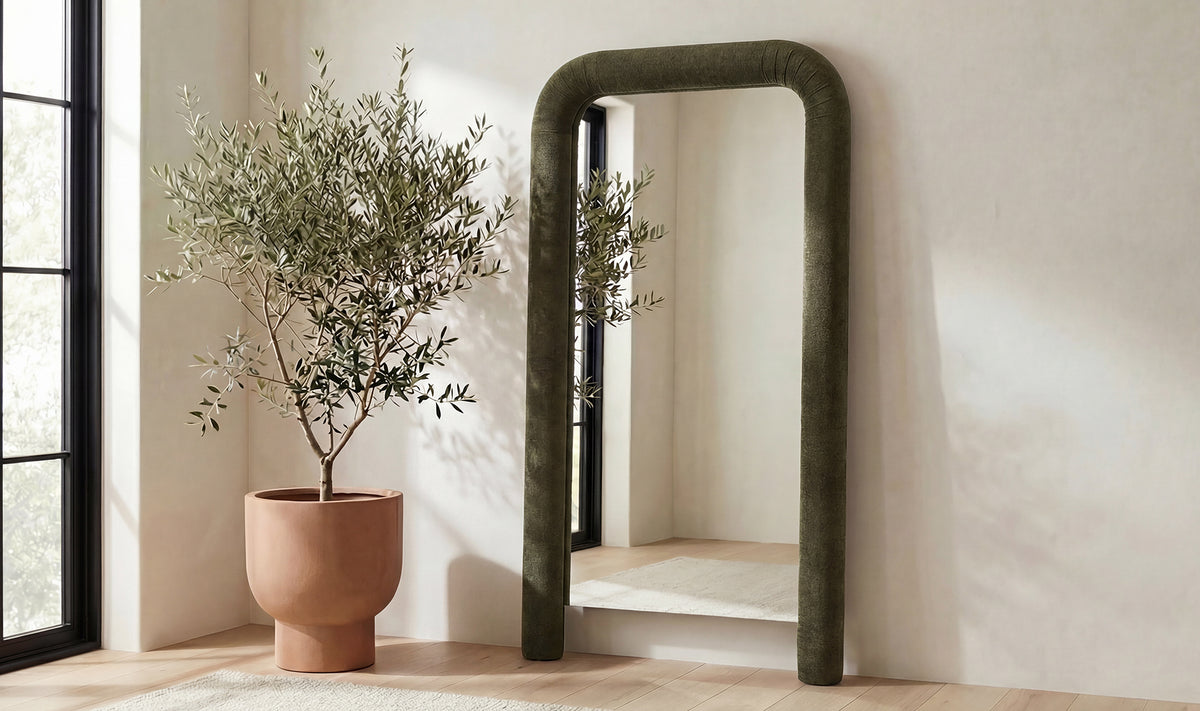 Ellison Mirror
