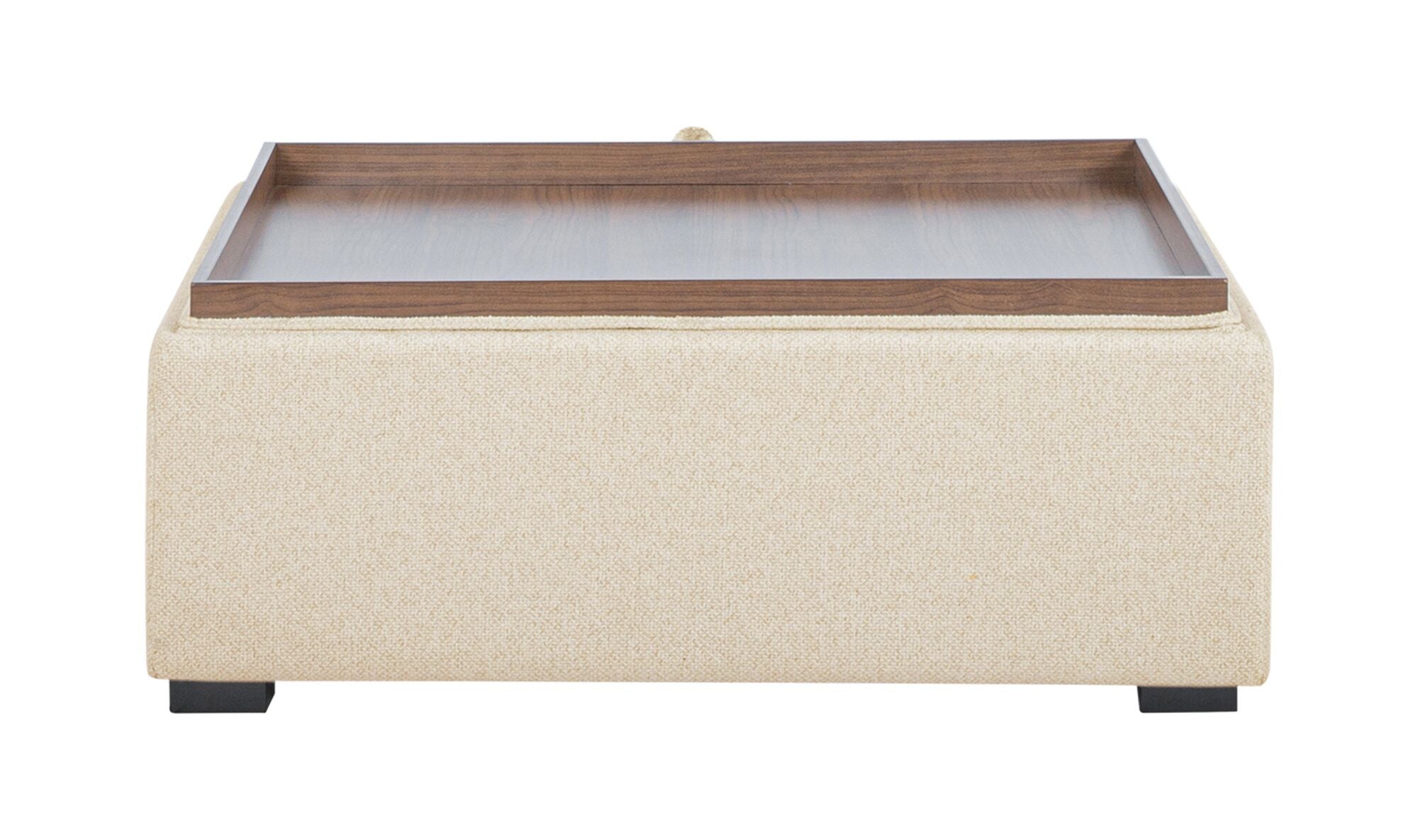 Montana Storage Ottoman