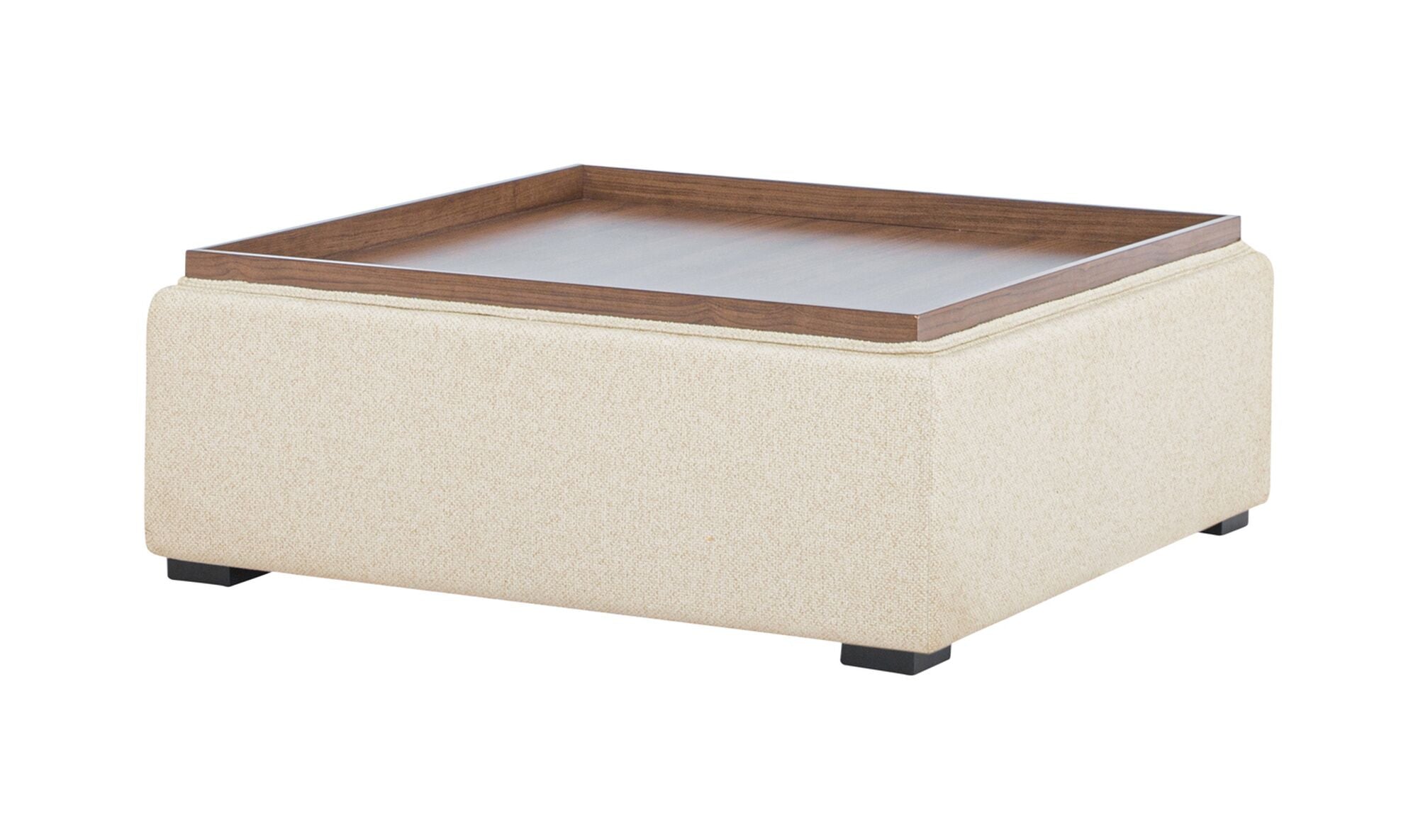 Montana Storage Ottoman