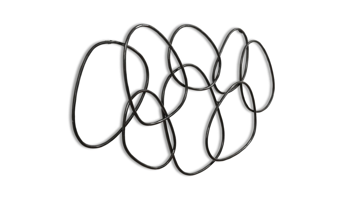 Coro Wall Decor