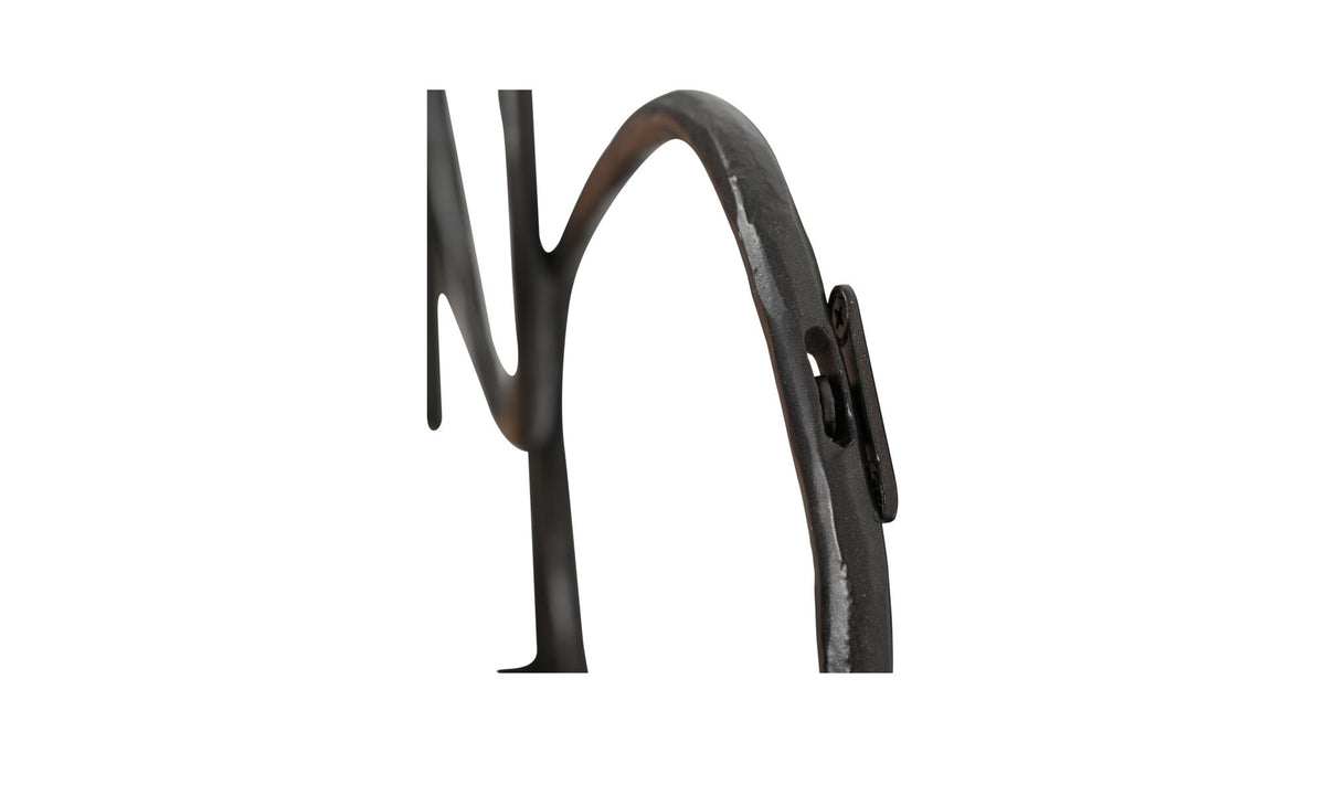Coro Wall Decor