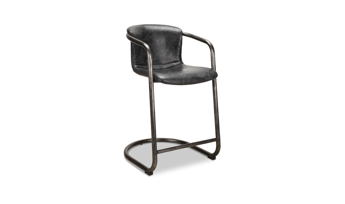 Freeman Counter Stool-Set of Two