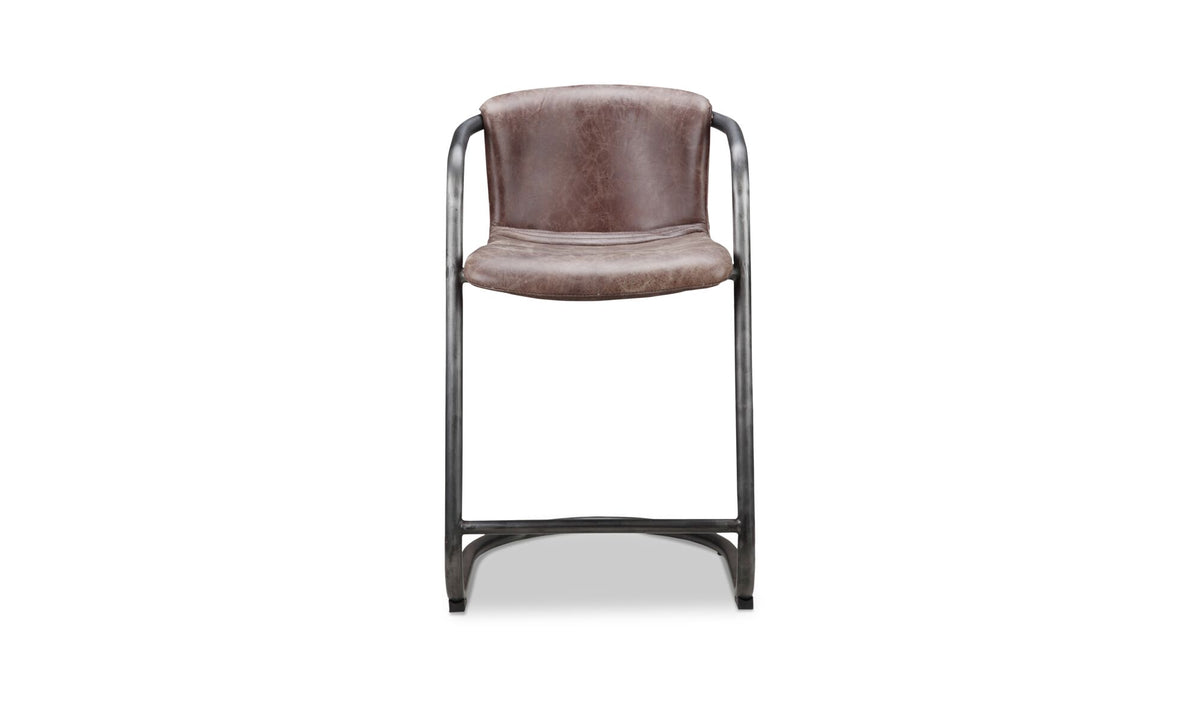 Freeman Counter Stool-Set of Two