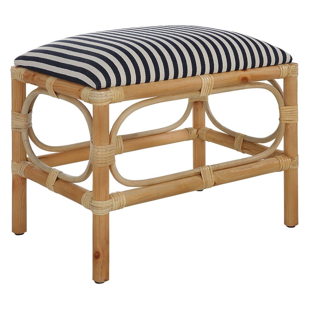 Laguna Bench