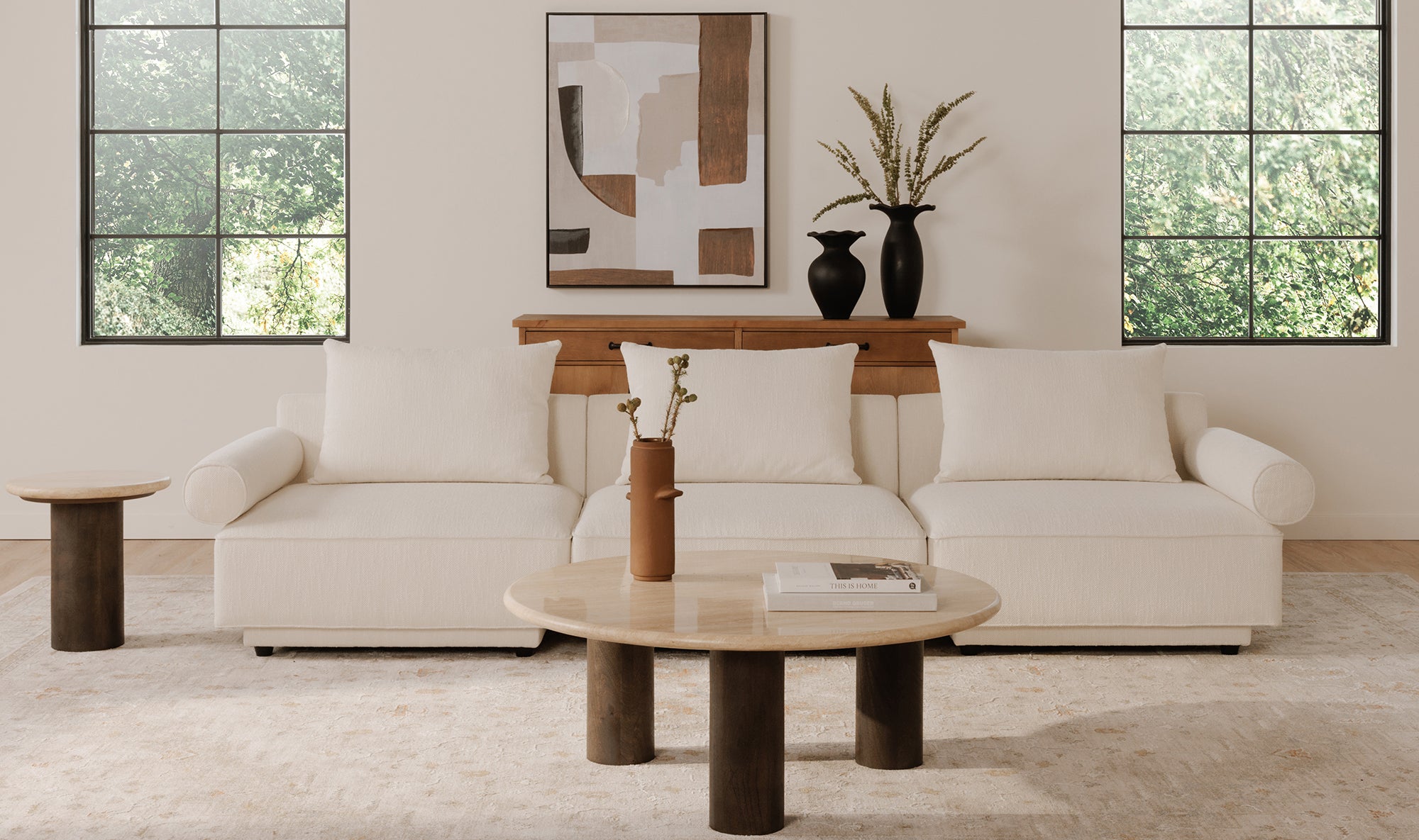 Landon Coffee Table