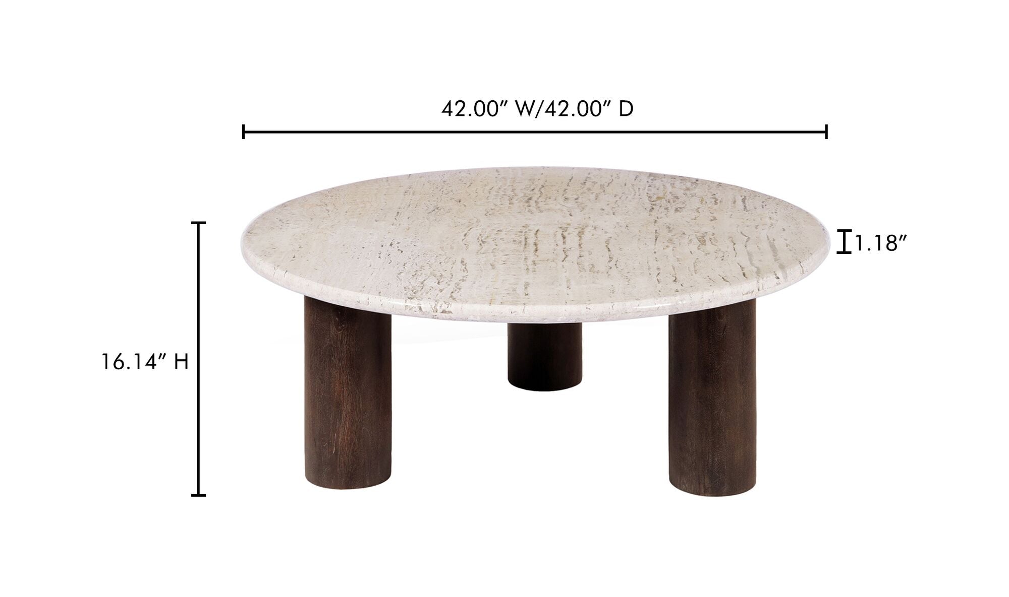 Landon Coffee Table