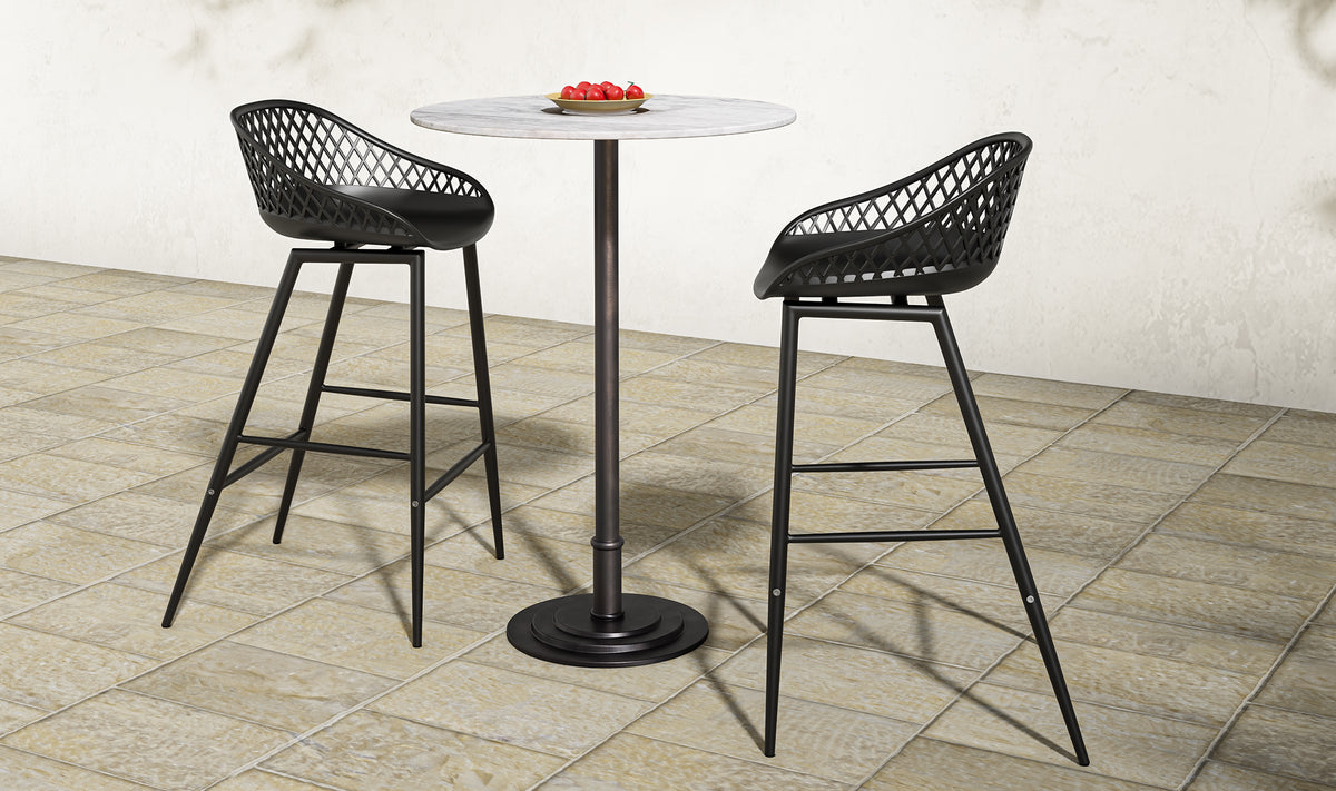 Tori Outdoor Bar Table