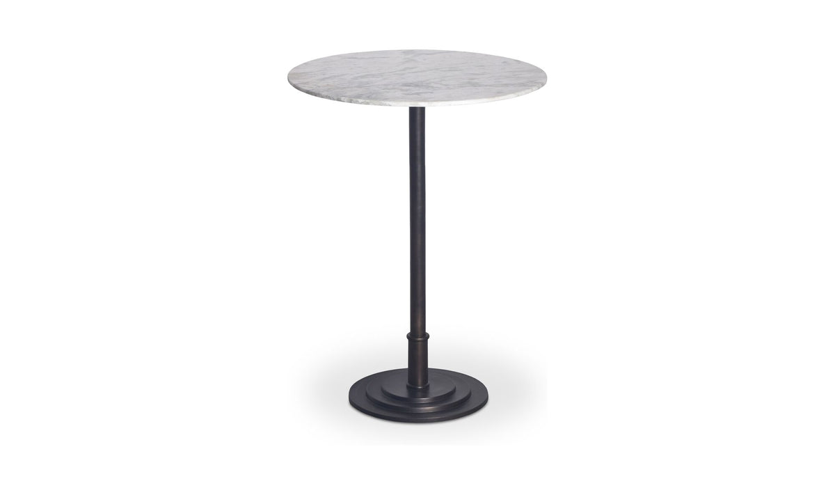 Tori Outdoor Bar Table