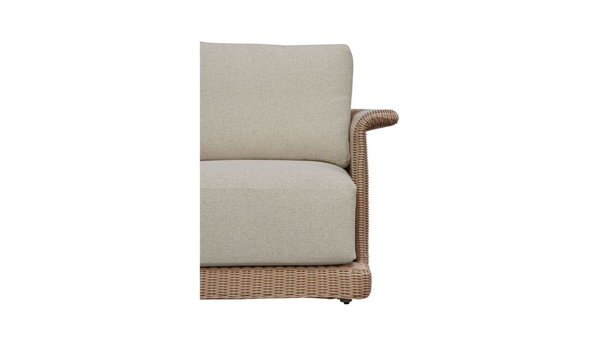 Meredith Outdoor Accent Chair