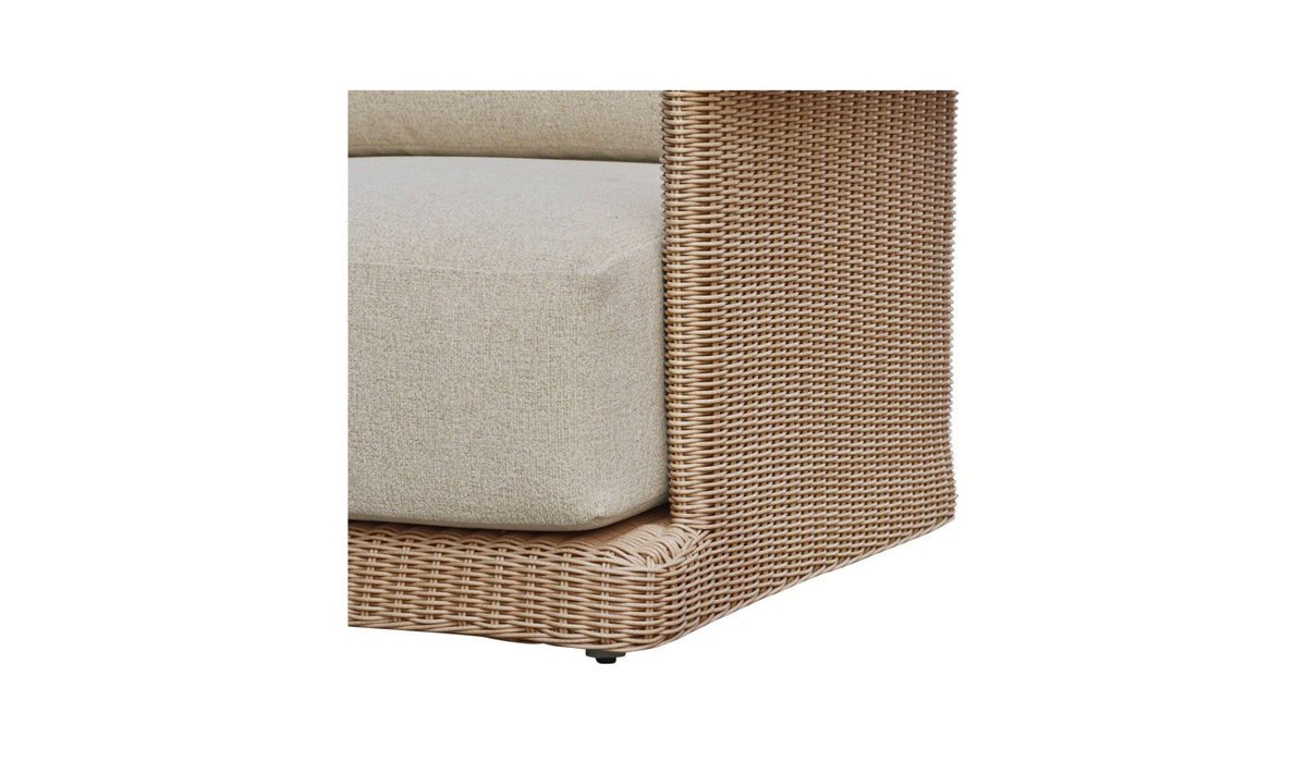 Meredith Outdoor Accent Chair