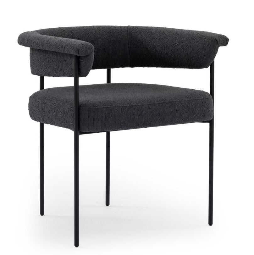 Chaise de salle à manger Carrie