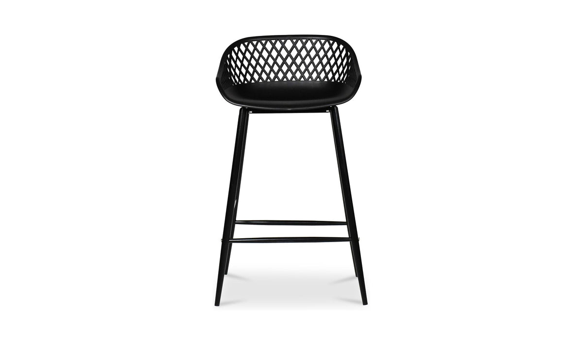 Piazza Outdoor Counter Stool Set of 2
