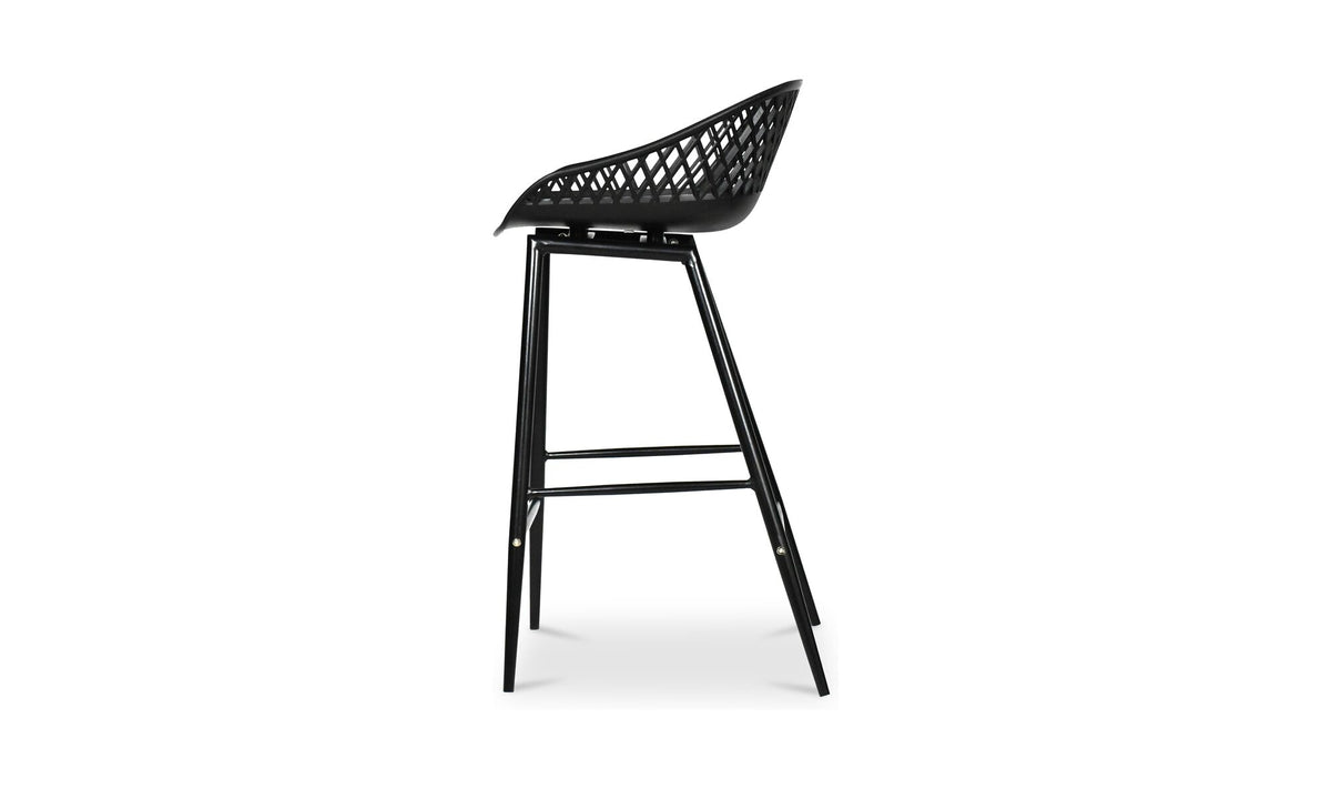 Piazza Outdoor Counter Stool Set of 2