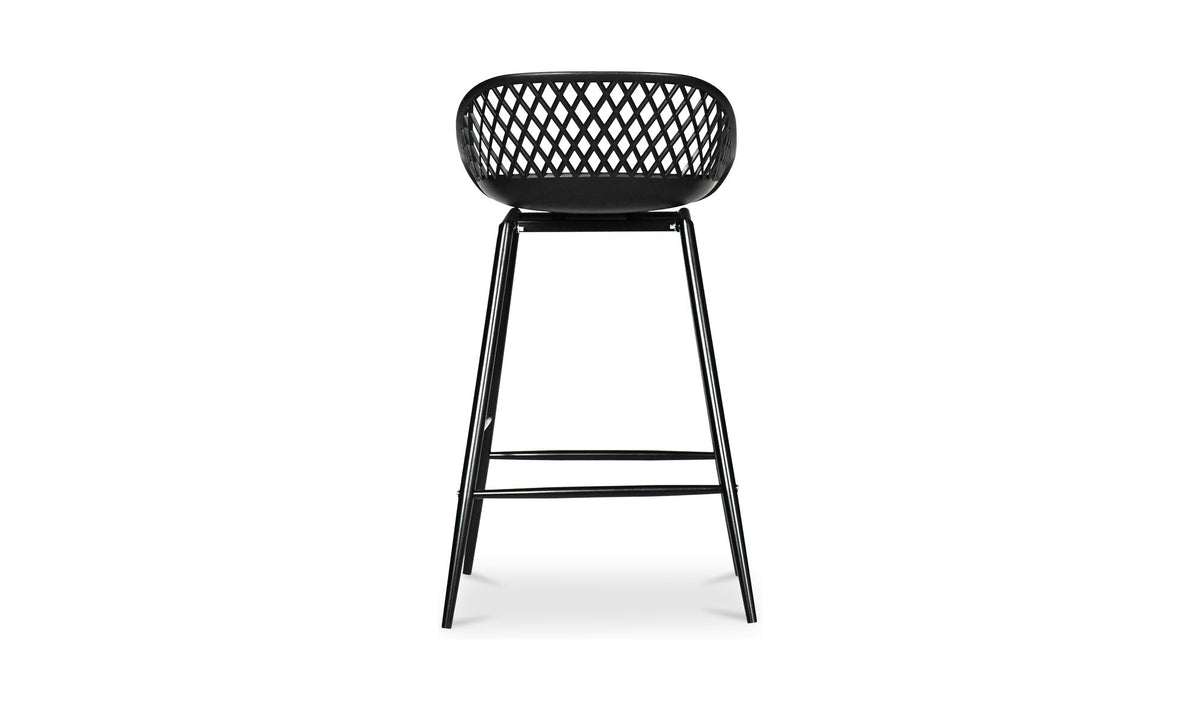 Piazza Outdoor Counter Stool Set of 2