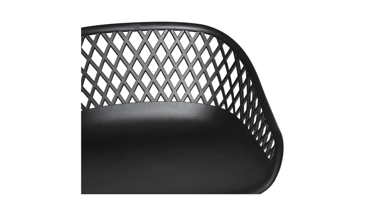 Piazza Outdoor Counter Stool Set of 2