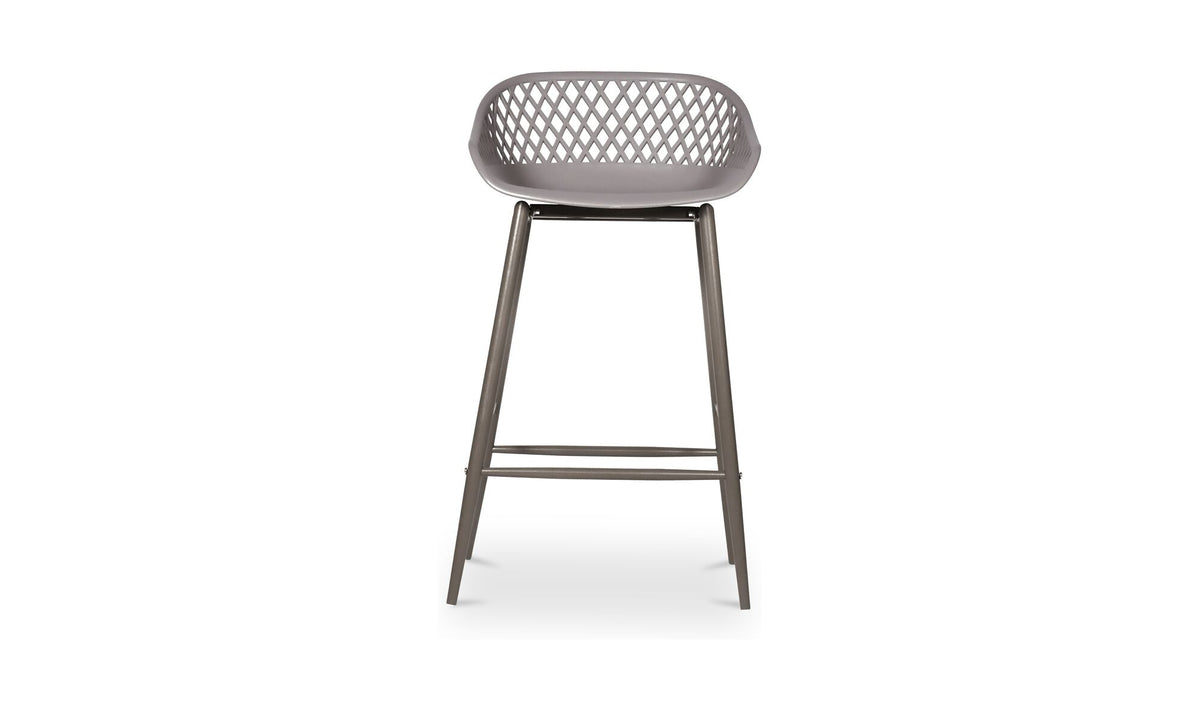Piazza Outdoor Counter Stool Set of 2