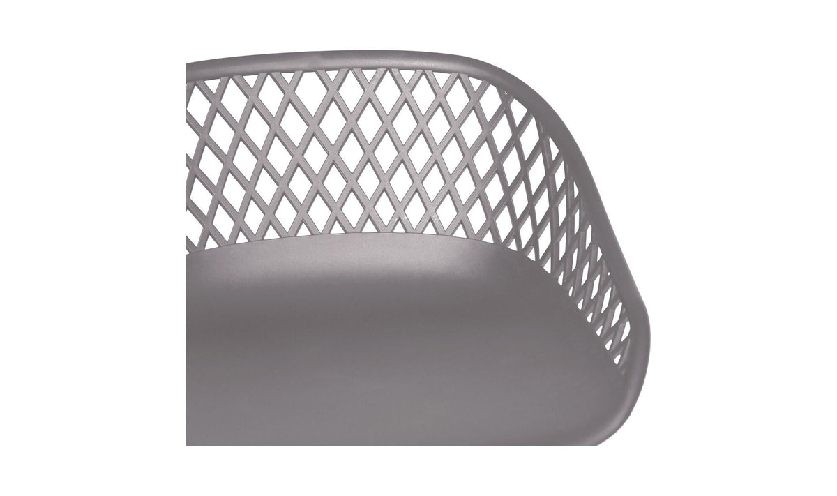 Piazza Outdoor Counter Stool Set of 2