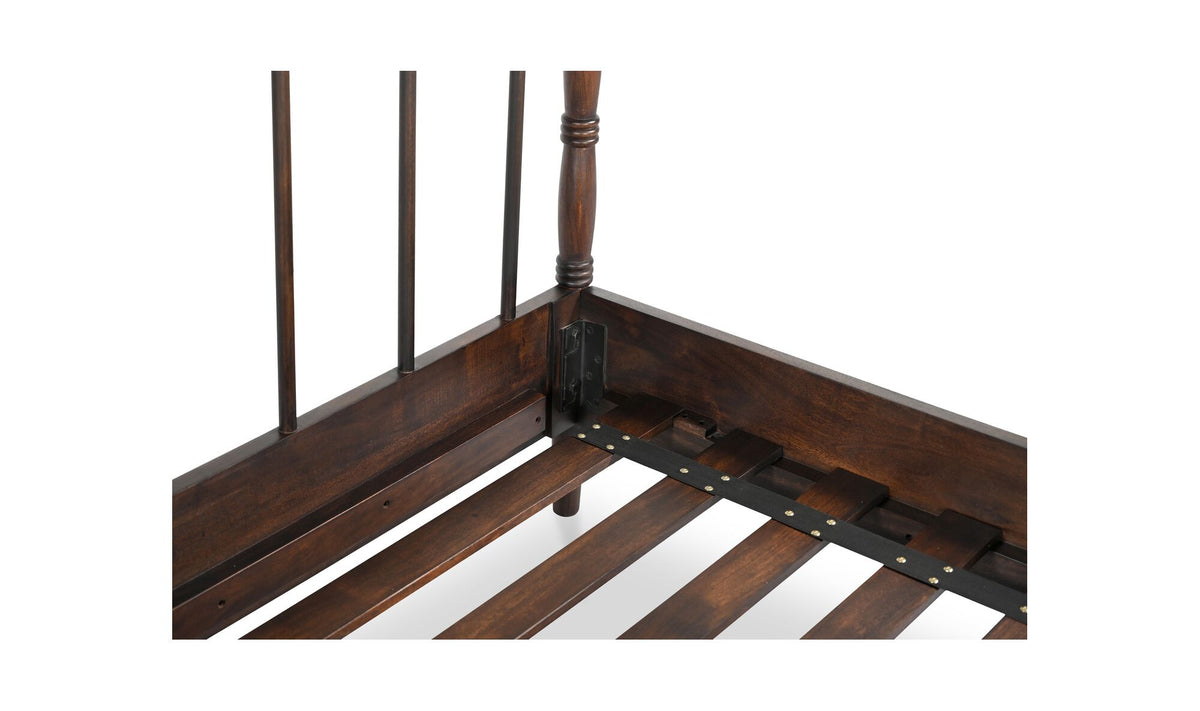 Vivian Bed
