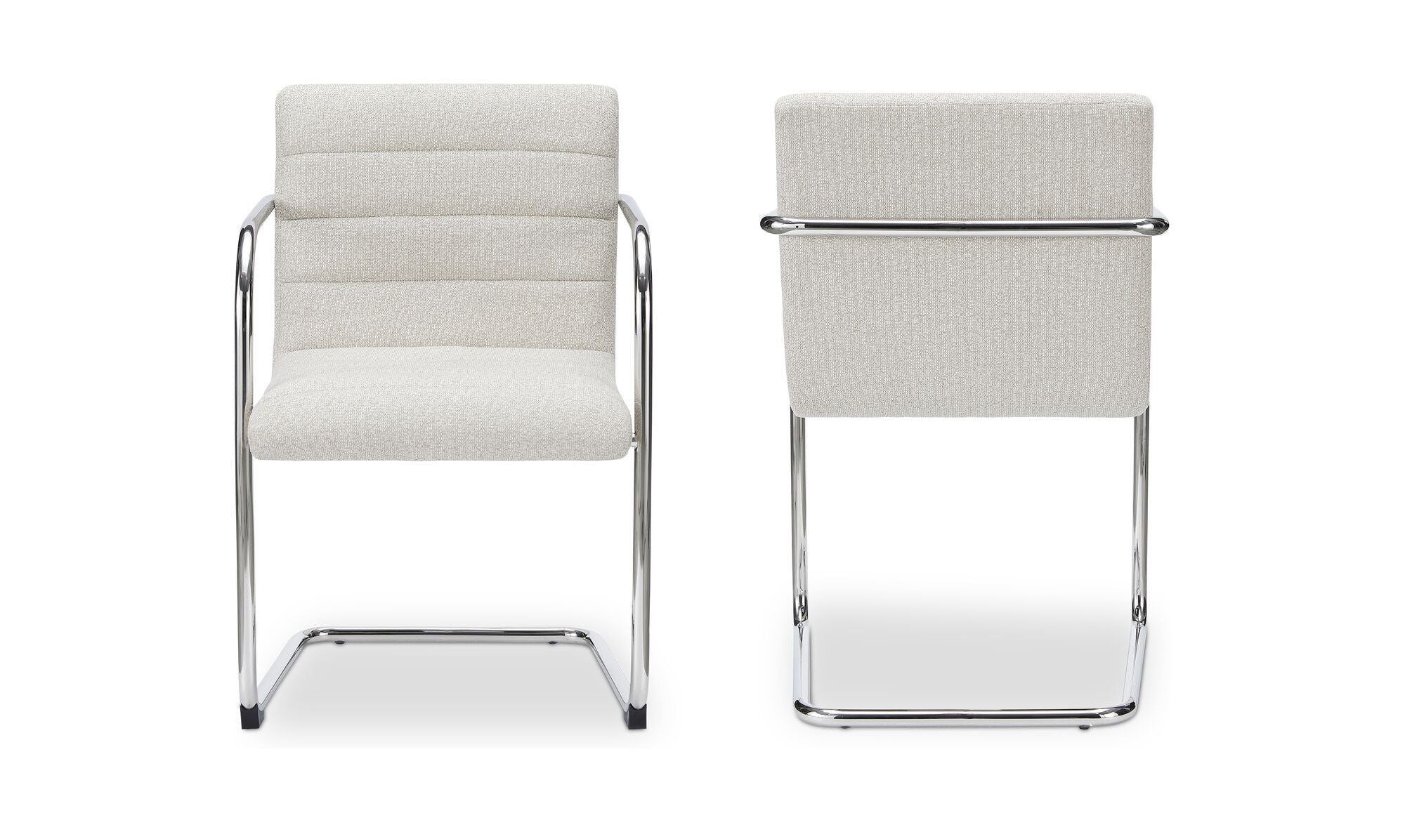 Pedro Dining Chair Set of 2