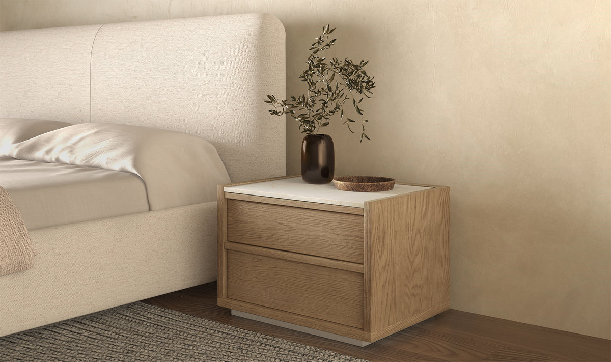 Ashcroft Nightstand