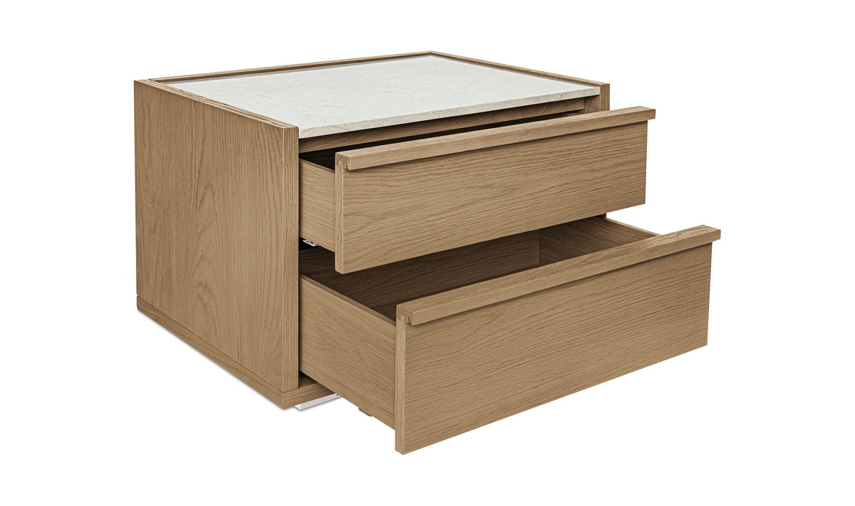 Ashcroft Nightstand