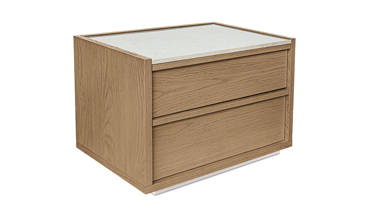 Ashcroft Nightstand