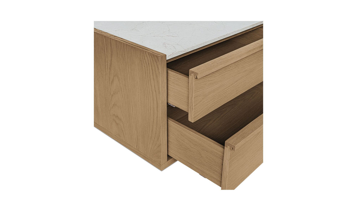 Ashcroft Nightstand