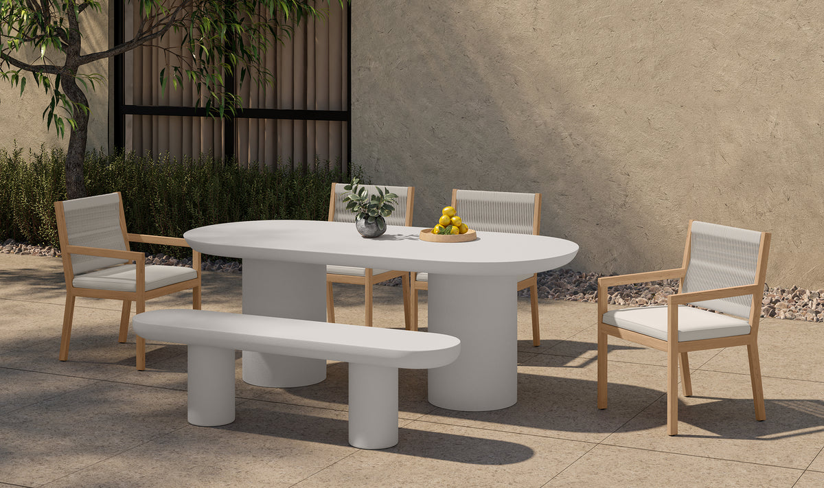 Rocca Dining Table