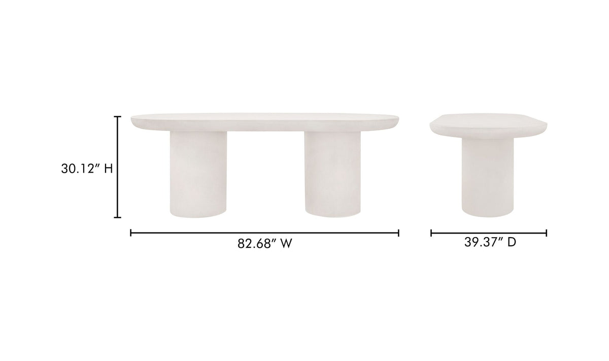 Rocca Dining Table
