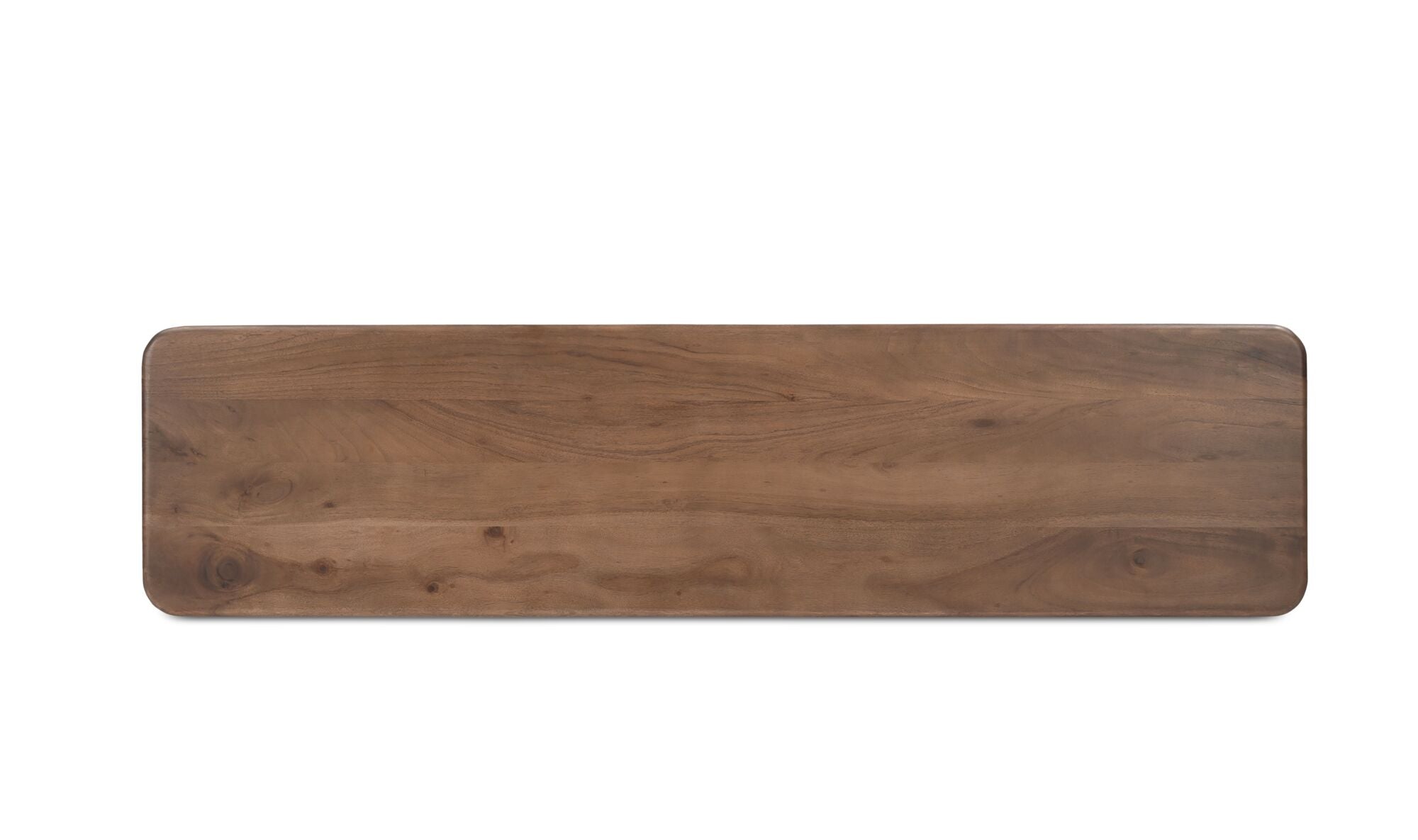 Russet Console Table