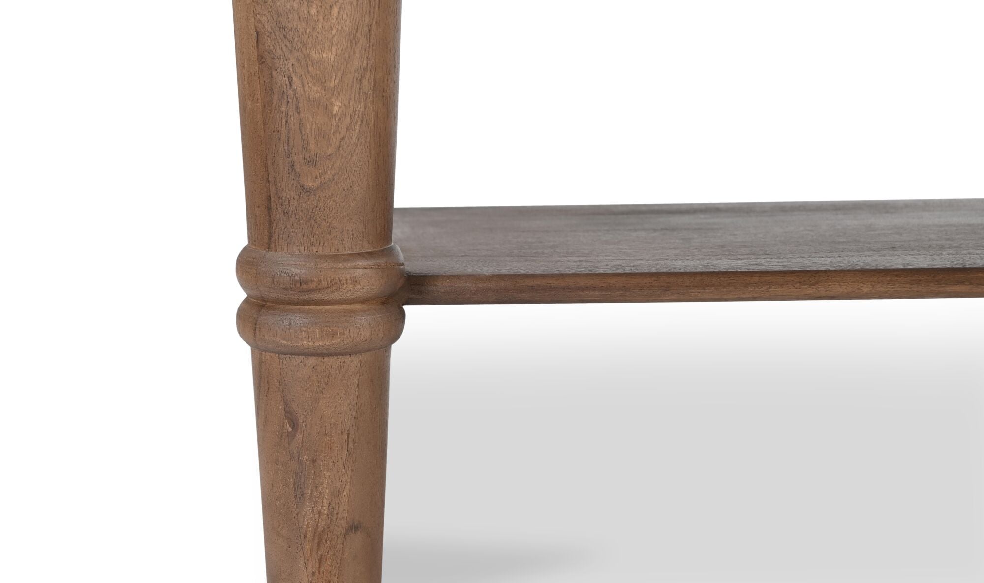 Russet Console Table