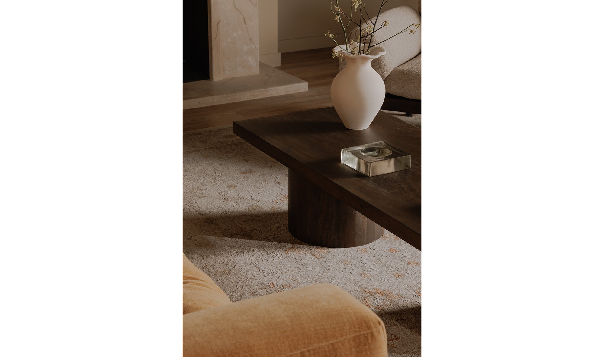 Hadley Coffee Table
