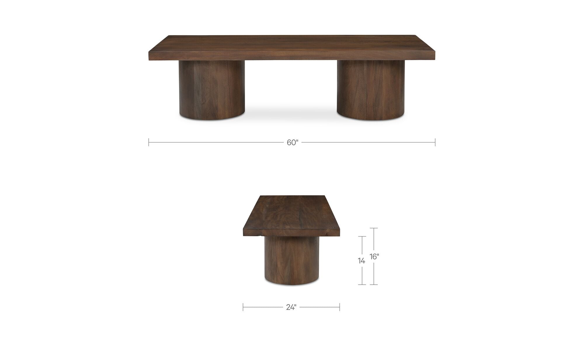 Hadley Coffee Table