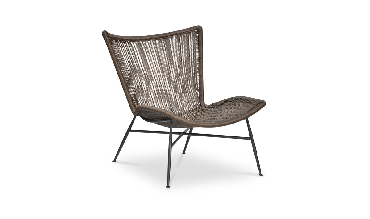 Paige Outdoor Accent Chair