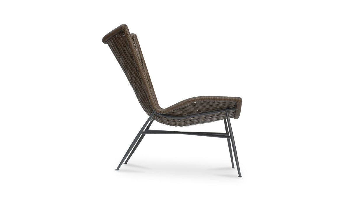 Paige Outdoor Accent Chair