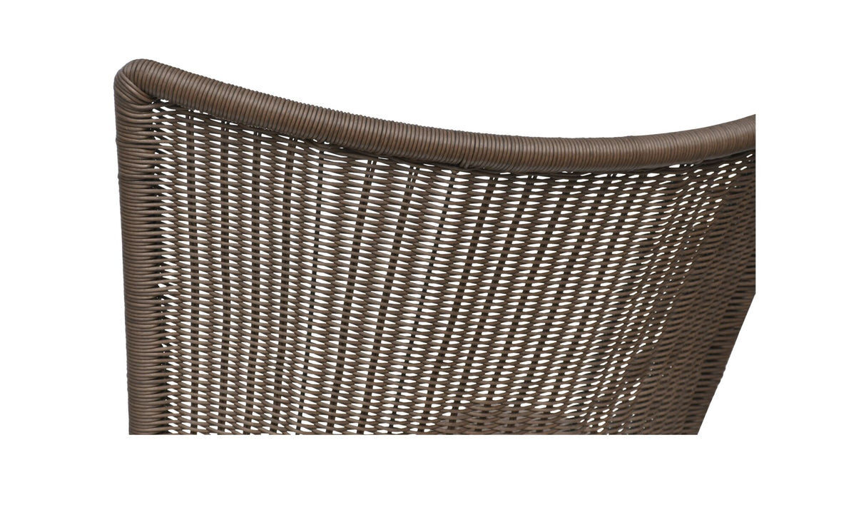 Paige Outdoor Accent Chair