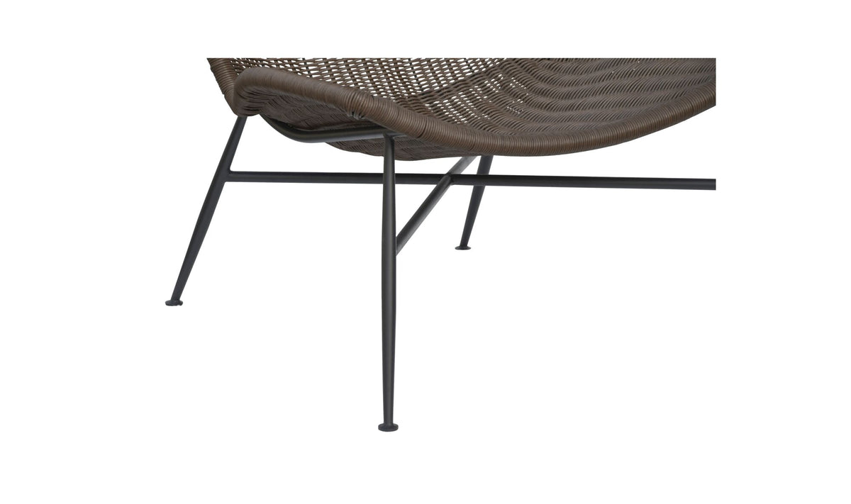 Paige Outdoor Accent Chair