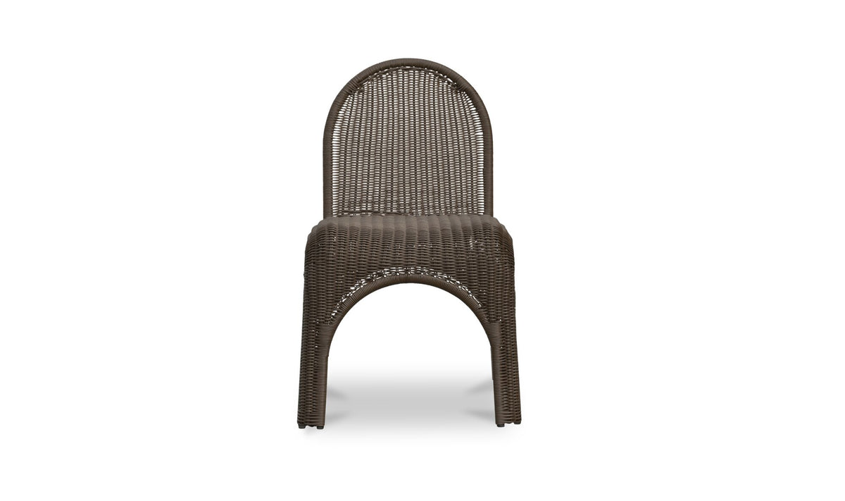 Kendall Outdoor Dining Chair Set of Two
