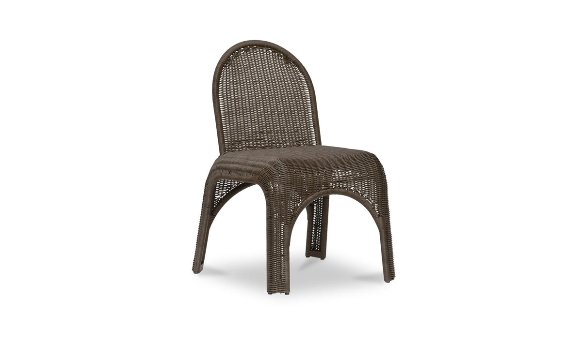 Kendall Outdoor Dining Chair Set of Two